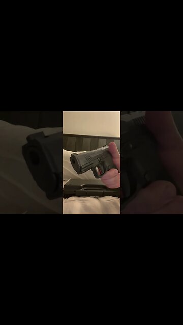 New Canik MC 9!!! The best Micro 9 in the market today?