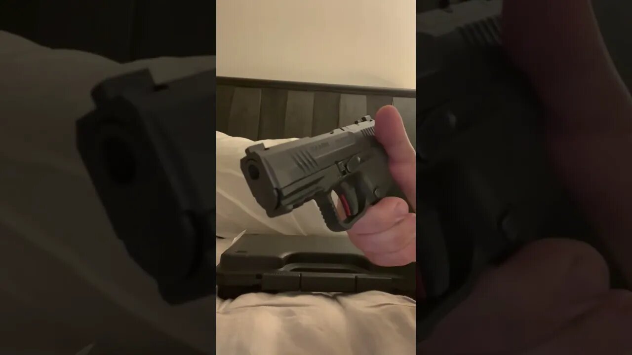 New Canik MC 9!!! The best Micro 9 in the market today?