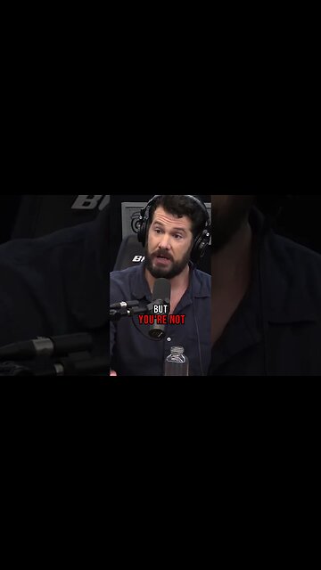 What do you think about this comment below #shorts