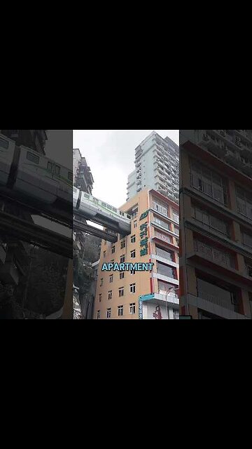 The Craziest City You Have Ever Seen