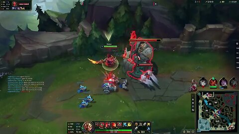 Garen is just ANNOYING | Daily Dose Of LEAGUE | 212