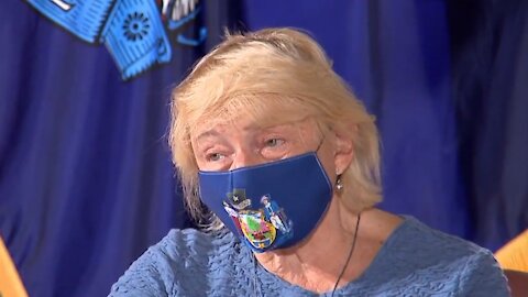 Janet Mills Proves Why Women Should Not Be Politicians