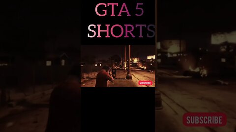 Gang is Banged by Franklin &Trevor #trending #trendingshorts #viralshort #gaming #gta #youtubeshorts