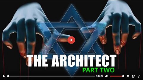 THE ARCHITECT - PART TWO (by DomDocuments)