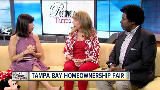 Positively Tampa Bay: Homeownership Fair