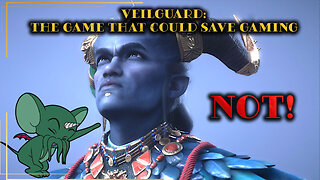 Veilguard: The Game that could Save Gaming... Not!