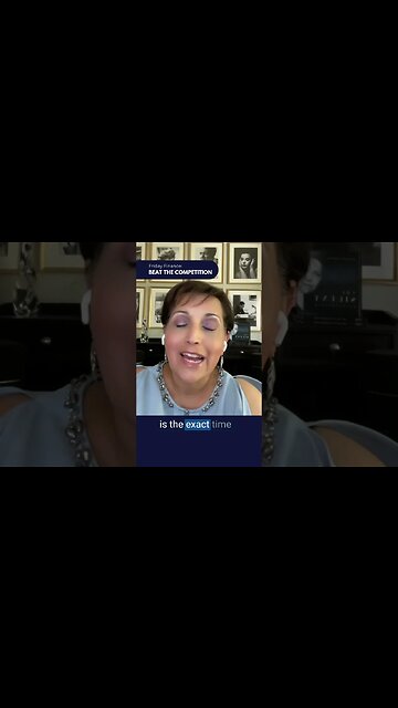 Beat the Competition