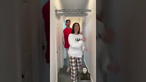 There’s always Those friends🤣😭