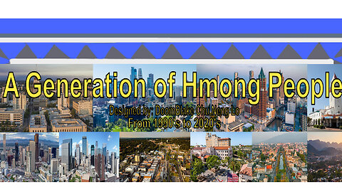 Hmong People June 12, 2024