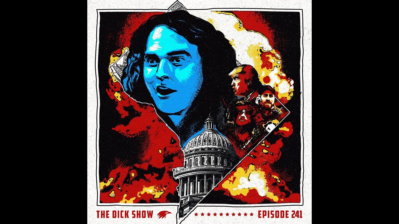 Episode 241 - Dick on Insurrection