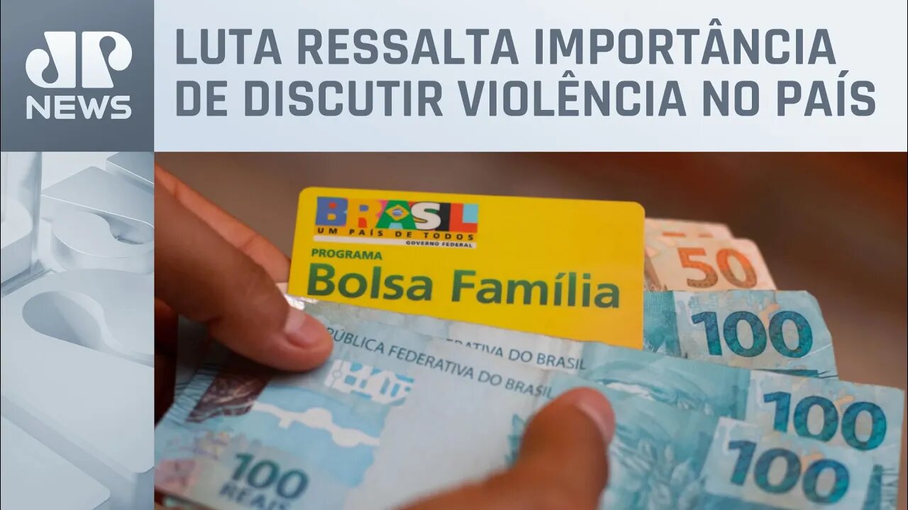 Governo deve anunciar regras do Bolsa Família nesta semana