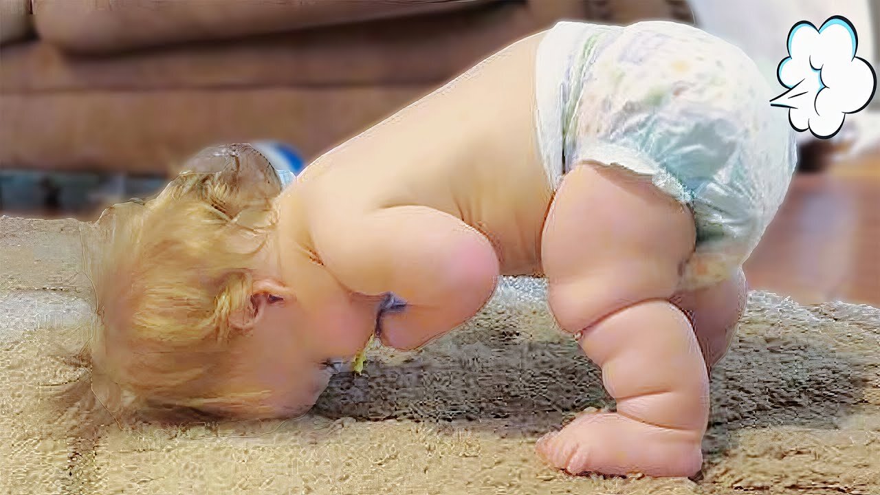 The Cutest Chubby Baby Compilation - Cute Baby Videos