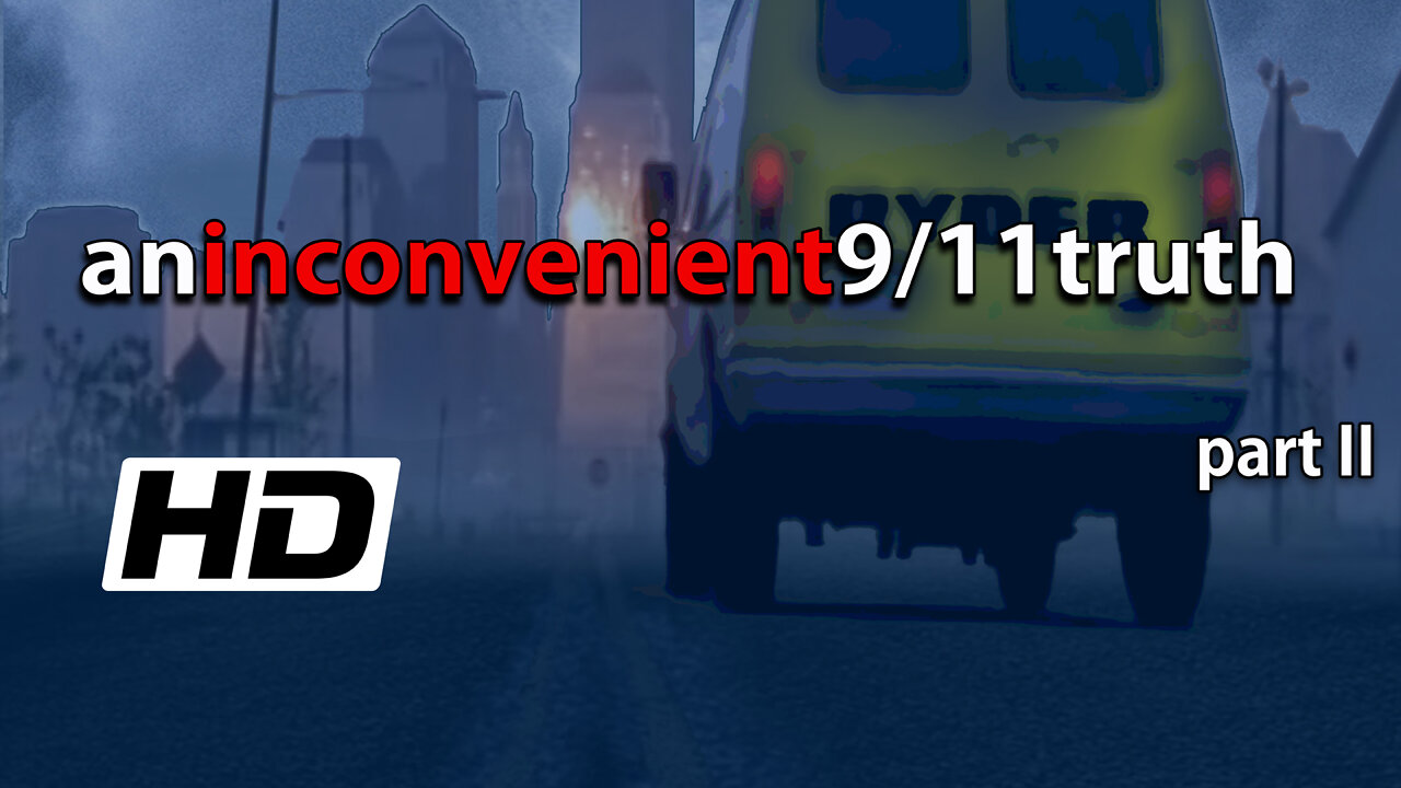 An Inconvenient 9/11 Truth [Part II](2015): Roads from NYC to OKC