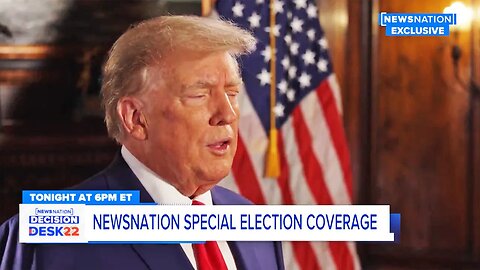 Trump Has Insane Meltdown Over Election Disaster