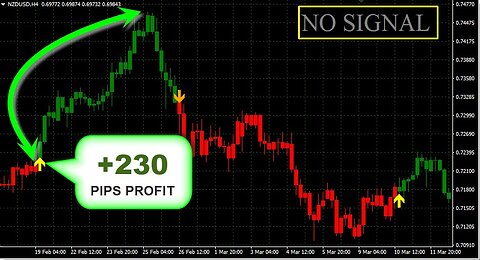 We Made $564+ Pips With This System TODAY.