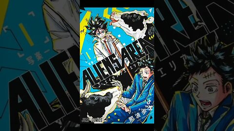 ANIME NEWS & MANGA COVERS - Sept 27th