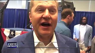 No Max: Scott Boras says the Tigers 'wanted to go in a different direction' in 2015