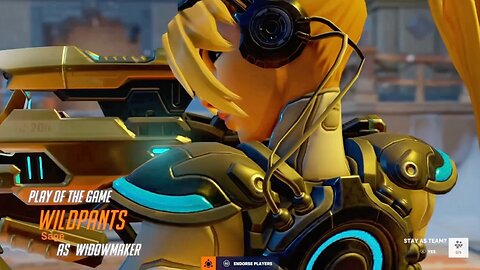 Making the enemy team rage quit