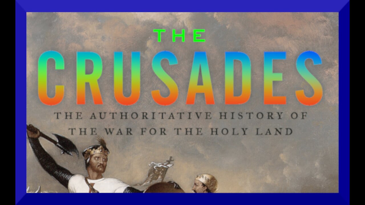 THE CRUSADE