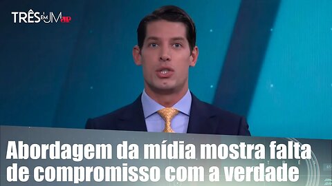 Marco Antônio Costa: Problema é a apologia e a demagogia na fiscalização de gastos do governo