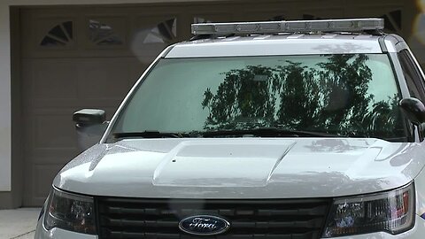 HOA tells Clearwater officer to move her police cruiser into her garage or face legal action