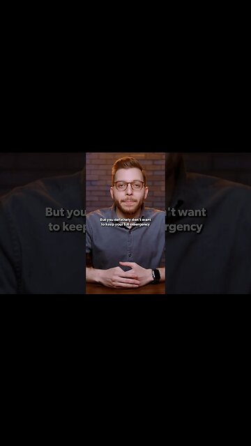 The ONLY Good Reason To Use A Traditional Savings Account