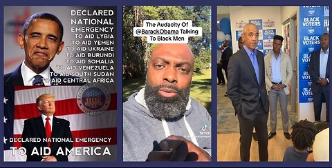 Barrack Obama’s statements have backfired in a major way.