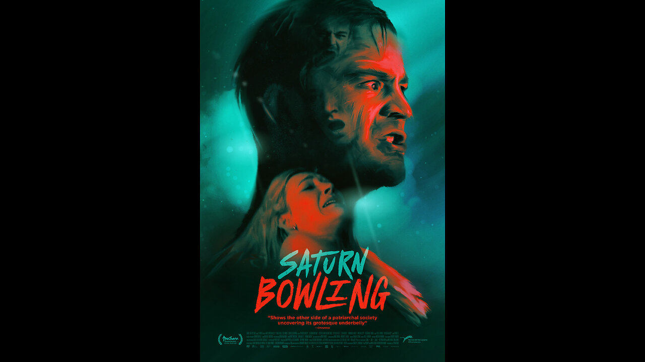 SATURN BOWLING - Review of the Week