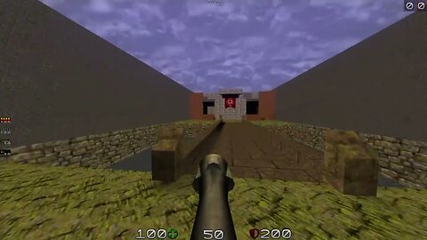 Quake Mega TF - Learn to Bunny Hop with Swat Gifin