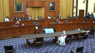 Rep. Nadler Questions Zuckerburg About Journalism