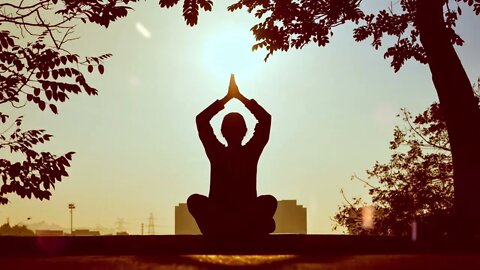 Quick Sould Cleanse, 10 Minute Yoga