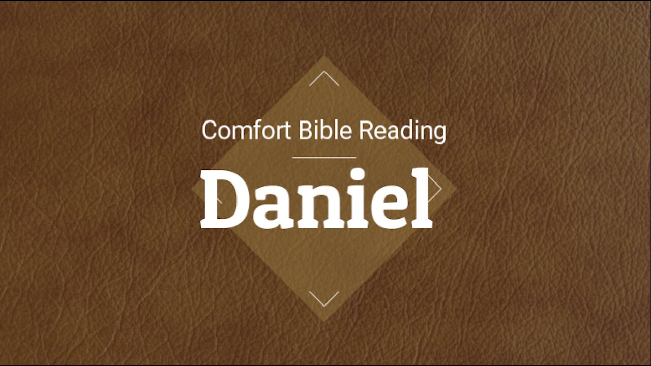 Daniel 1 NIV