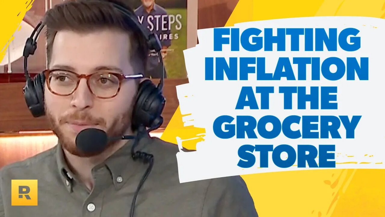 How To Fight Inflation At The Grocery Store