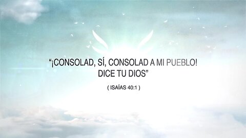 "TOQUE DE FE: SANIDAD EN EL PODER DE JESÚS"«…
