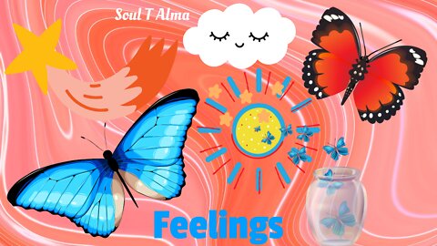 🔆☀ Feelings (Twin Flame... Awakening) ☀🔆
