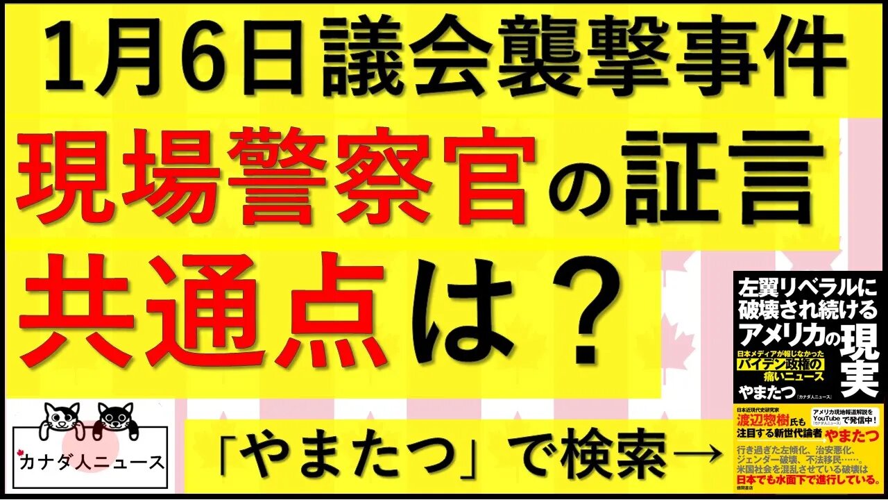 3.8 現場警察官の声