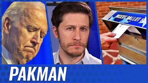 Dem Polls Collapsing as Ballot Box Intimidators Appear 10/24/22 TDPS Podcast