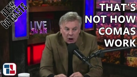 Lance Wallnau Claims To Have Awoken a Coma Patient