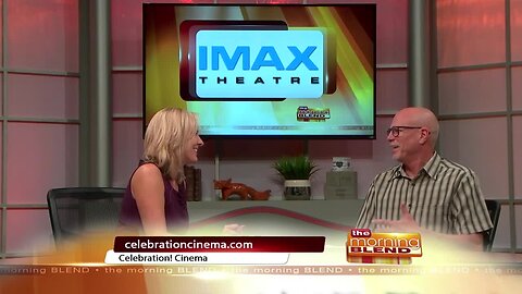 Celebration Cinema - 8/30/19