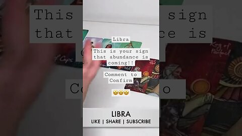 LIBRA ♎️ *MAGIC* 🪄THE FIRST MILLIONAIRE IN YOUR FAMILY’ 🧐🤨 GREAT FORTUNE & BLESSINGS CALLING YOU!