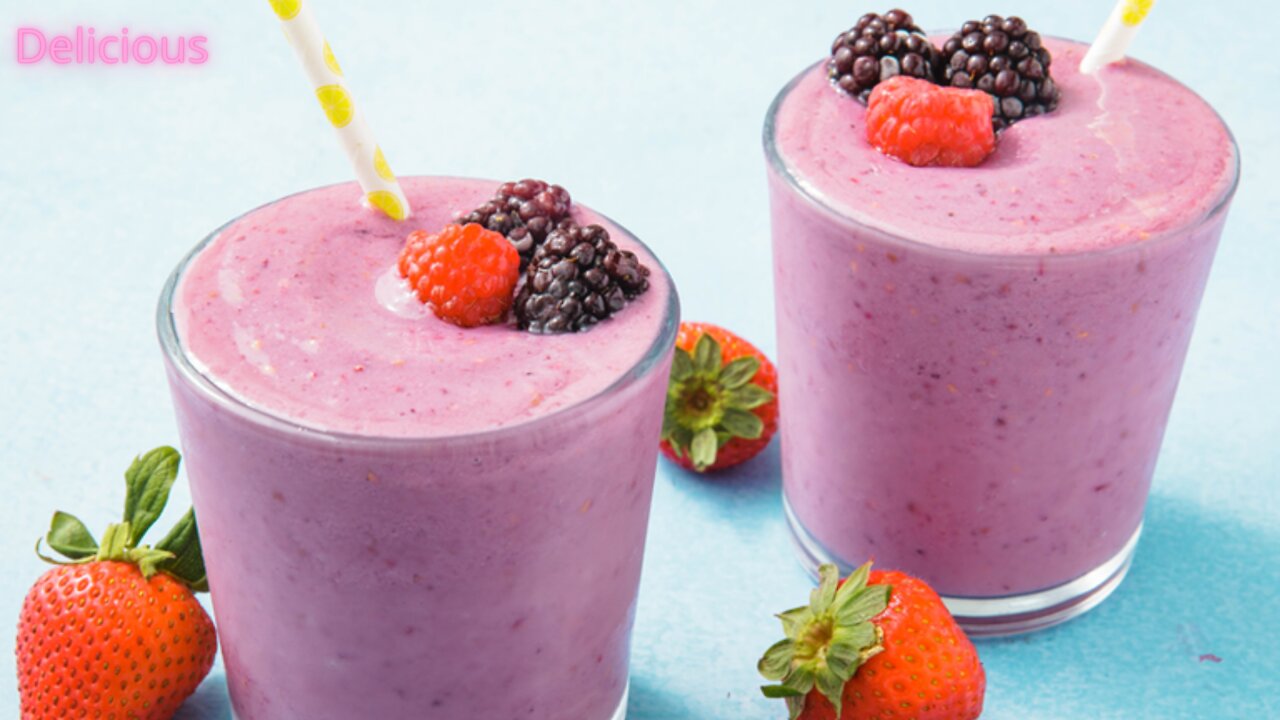 How To Lose Weight Rapidly With The Smoothie Diet Program