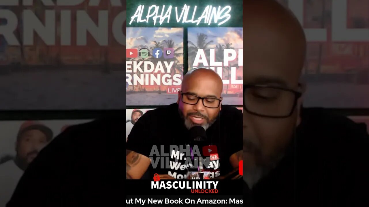 Men Don't Deserve Submission Right Now! #shorts