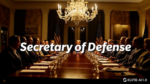 Is Secretary of Defense nominee Pete Hegseth a War Hawk?