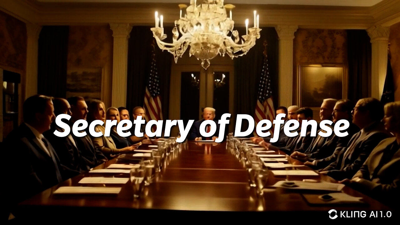 Is Secretary of Defense nominee Pete Hegseth a War Hawk?