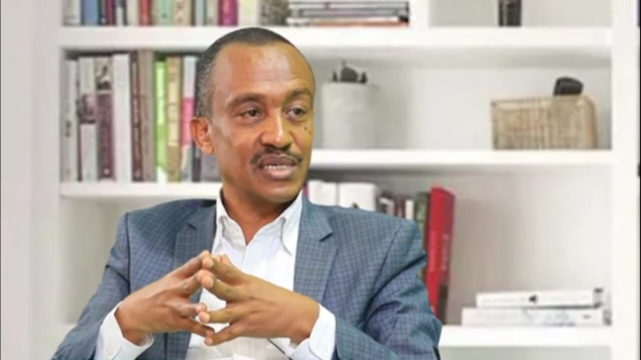 የአዲስ አበባ የወሰን ማካለሉ ጉዳይ እንዴት ይታያል? - ሰለሞን ሹምዬ