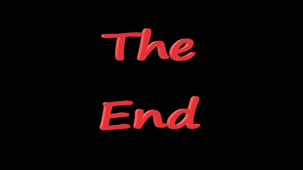 THE END