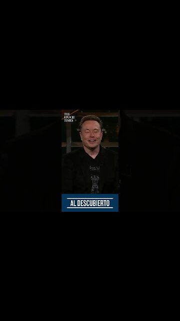 Sepa la verdad desde Epoch Times 👉 https://bit.ly/43ly25m