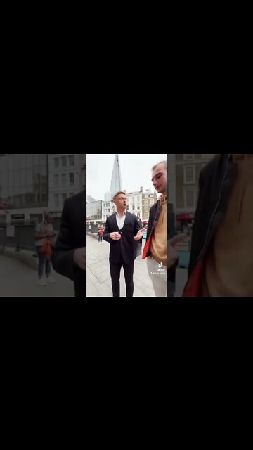 Would you also say no? #interview #dating #datingadvice #datingcoach #london #approachinggirls