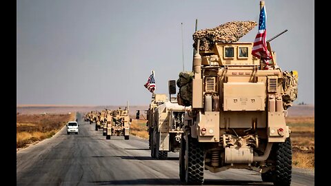 Pentagon is doubling the number of troops in Syria, operations will be increased
