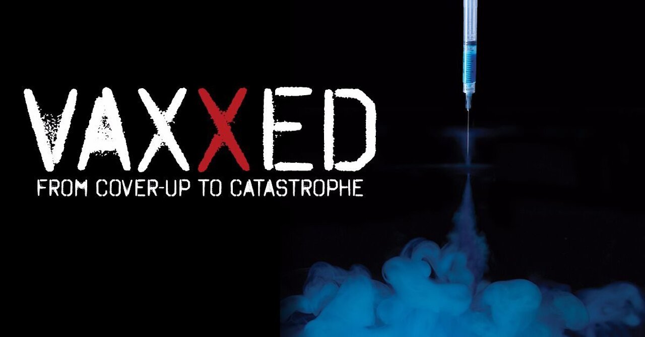 VAXXED - De la dissimulation à la catastrophe